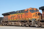 BNSF 3787